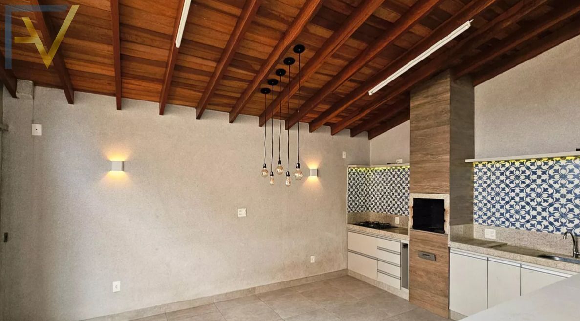 Casa, 3 quartos, 119 m² - Foto 2