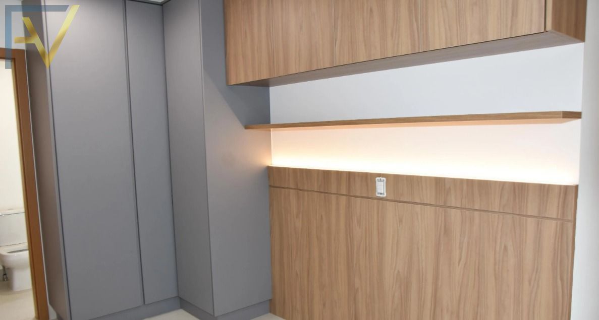Apartamento, 3 quartos, 110 m² - Foto 35