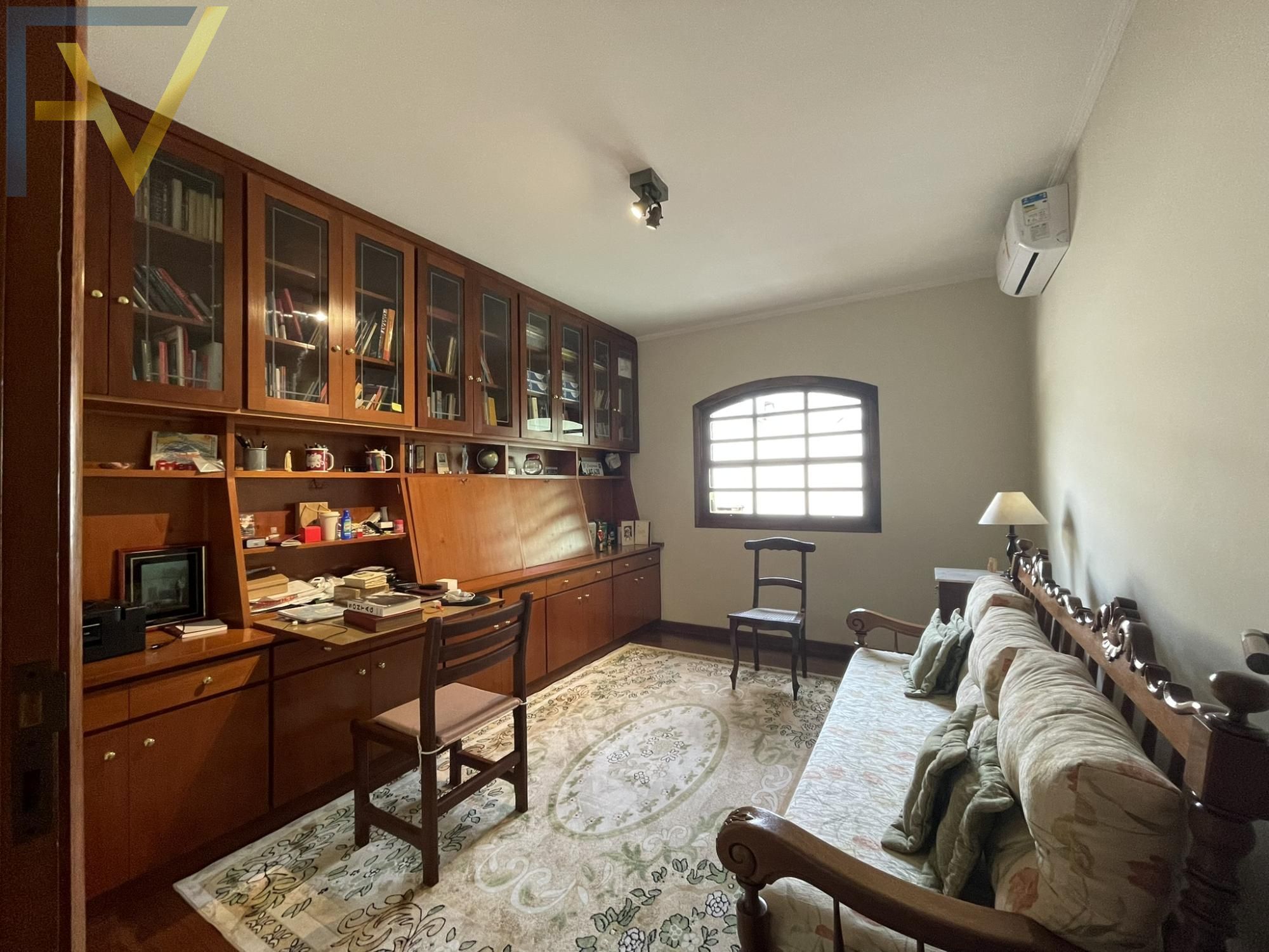 Casa, 6 quartos, 596 m² - Foto 33