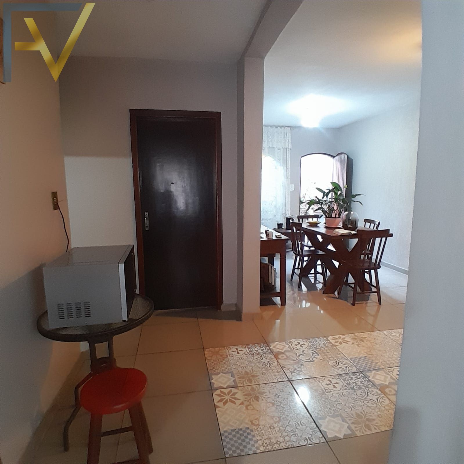 Casa, 4 quartos, 193 m² - Foto 8