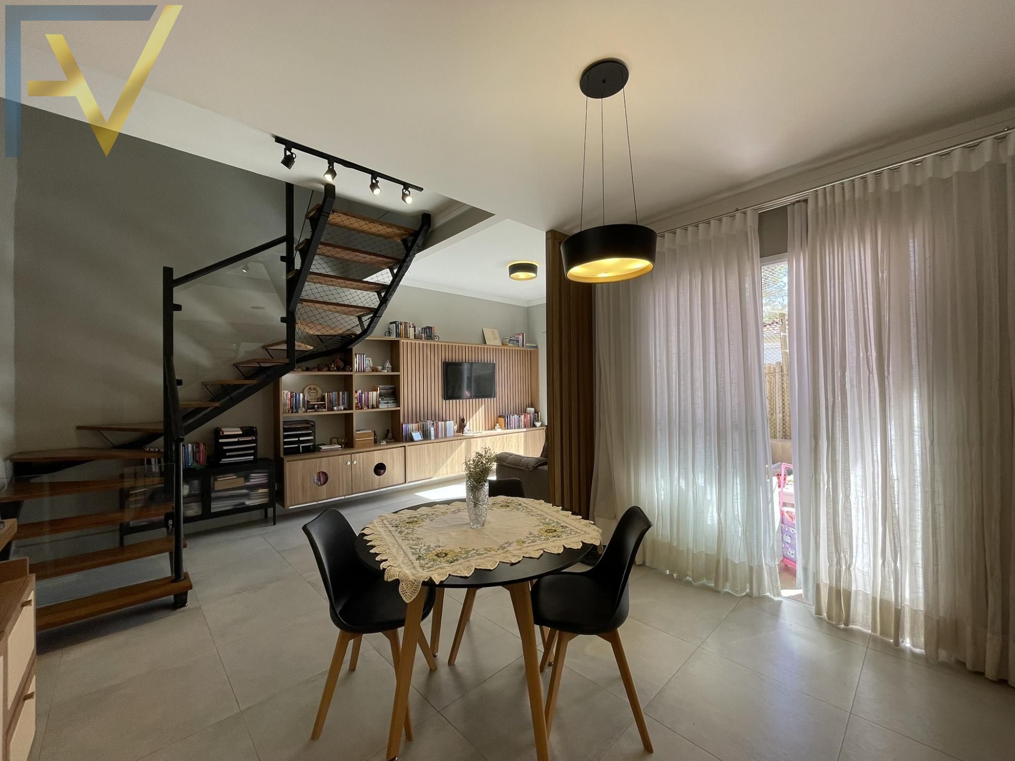 Casa, 3 quartos, 122 m² - Foto 3