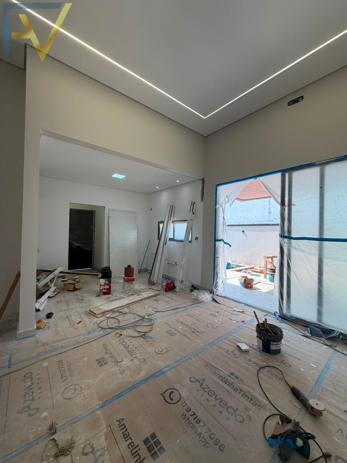 Casa, 3 quartos, 167 m² - Foto 17
