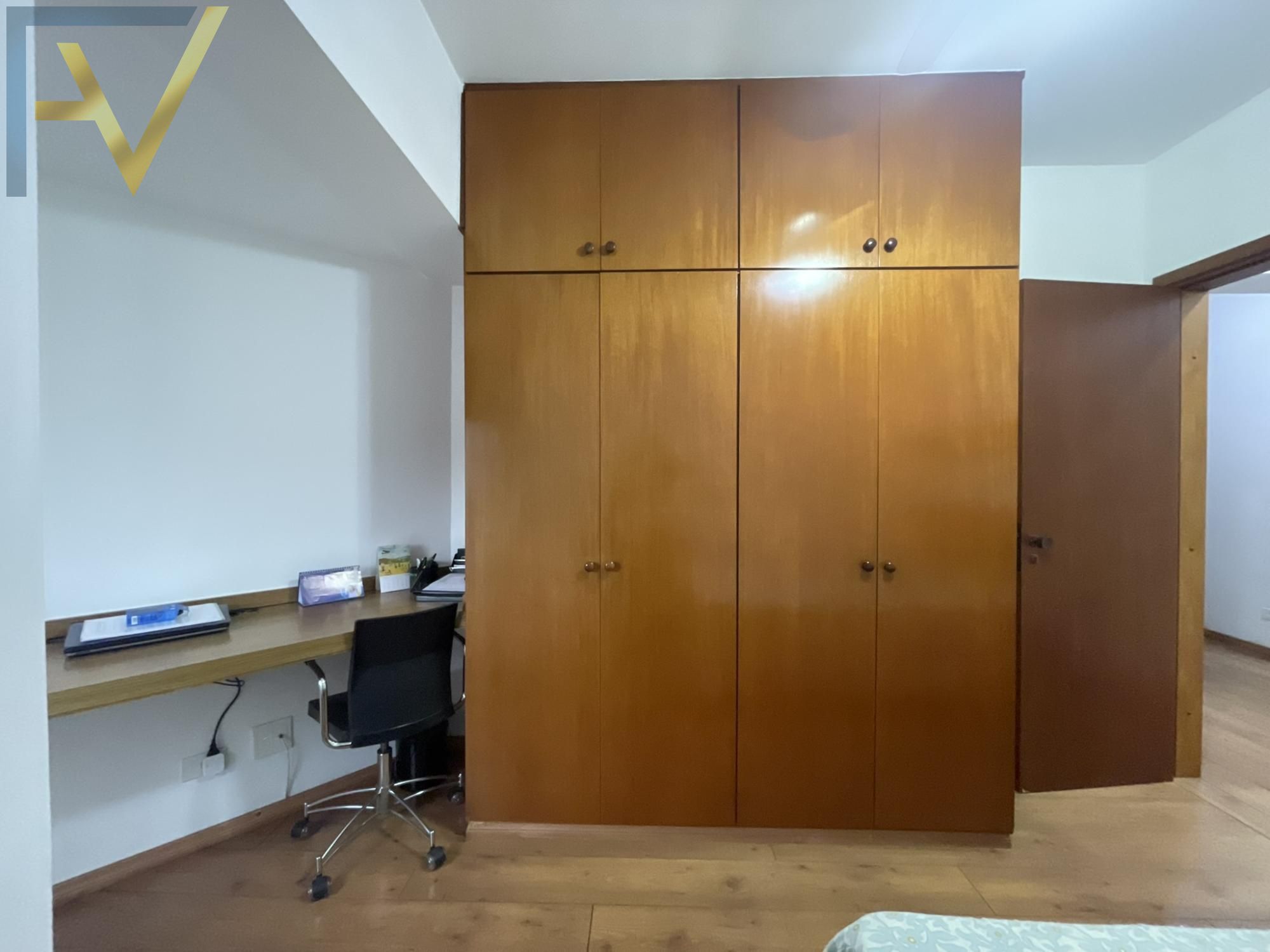 Apartamento, 3 quartos, 163 m² - Foto 4