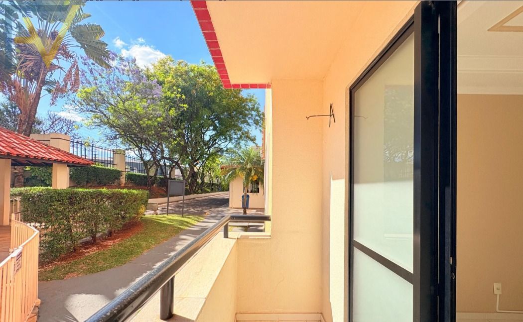 Apartamento, 3 quartos, 93 m² - Foto 3