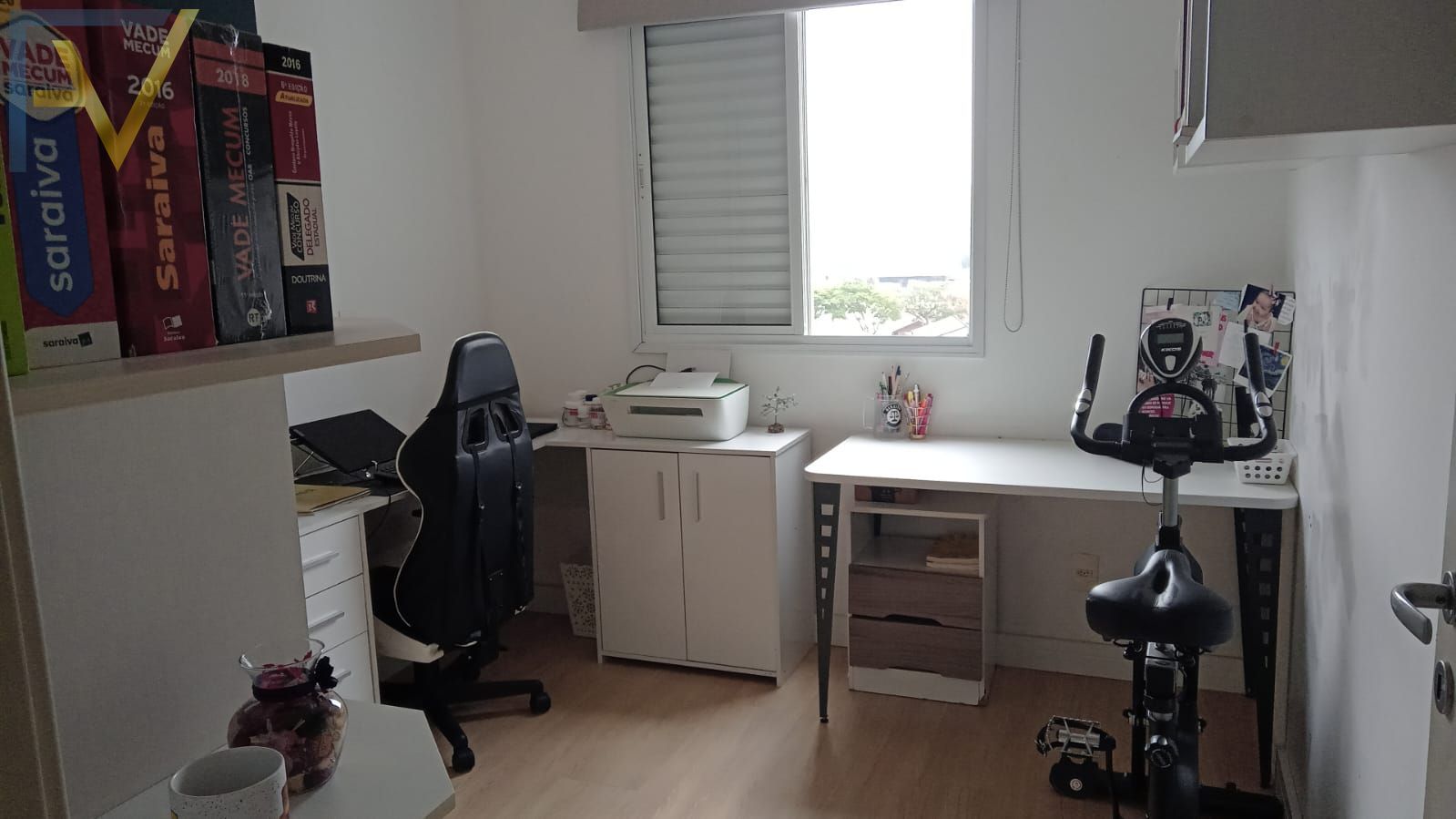 Apartamento, 3 quartos, 86 m² - Foto 9