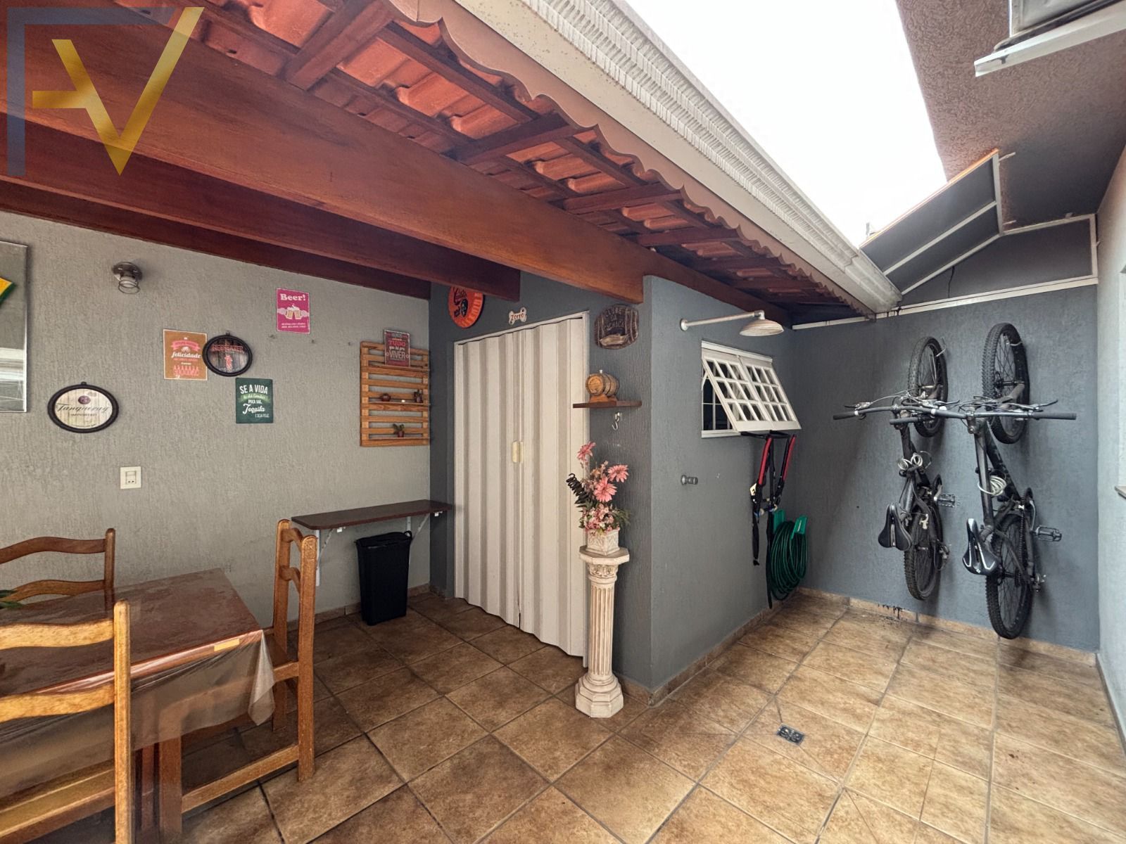 Casa, 3 quartos, 151 m² - Foto 33