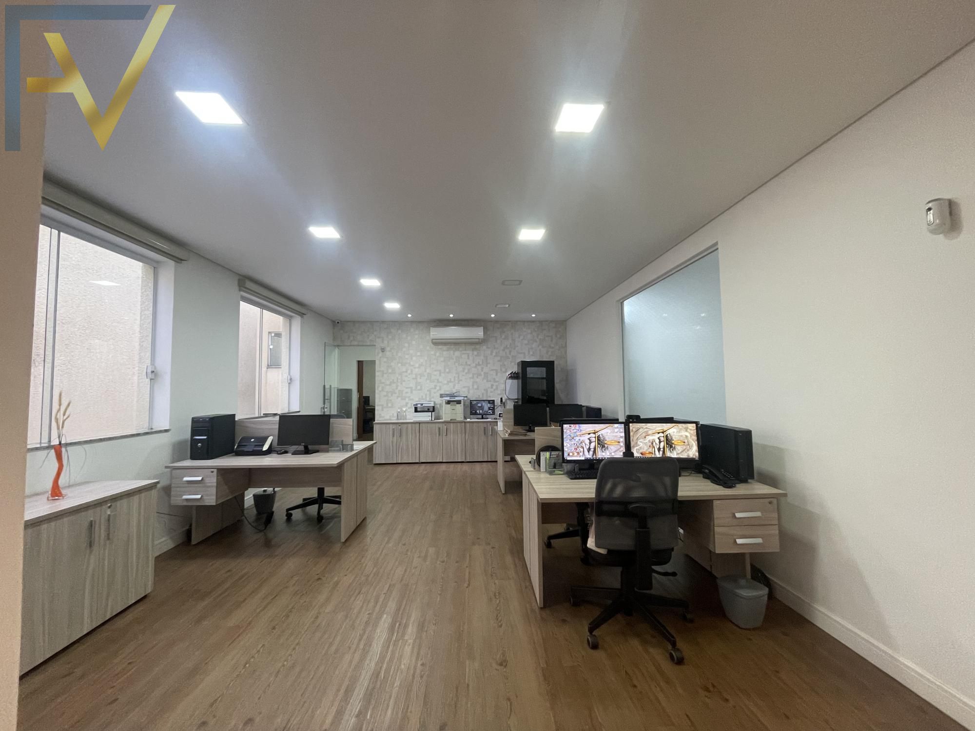 Prédio Inteiro, 256 m² - Foto 3