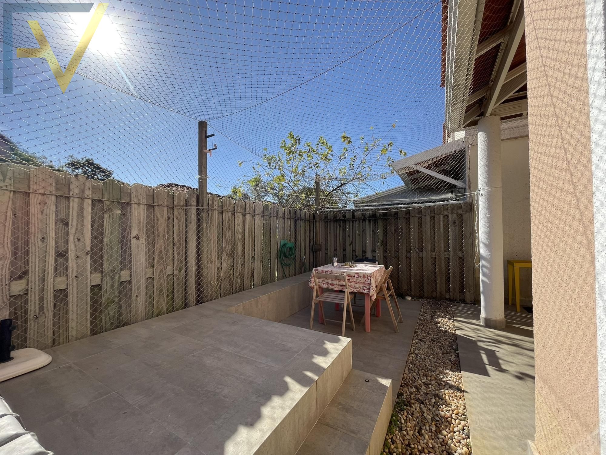 Casa, 3 quartos, 122 m² - Foto 22