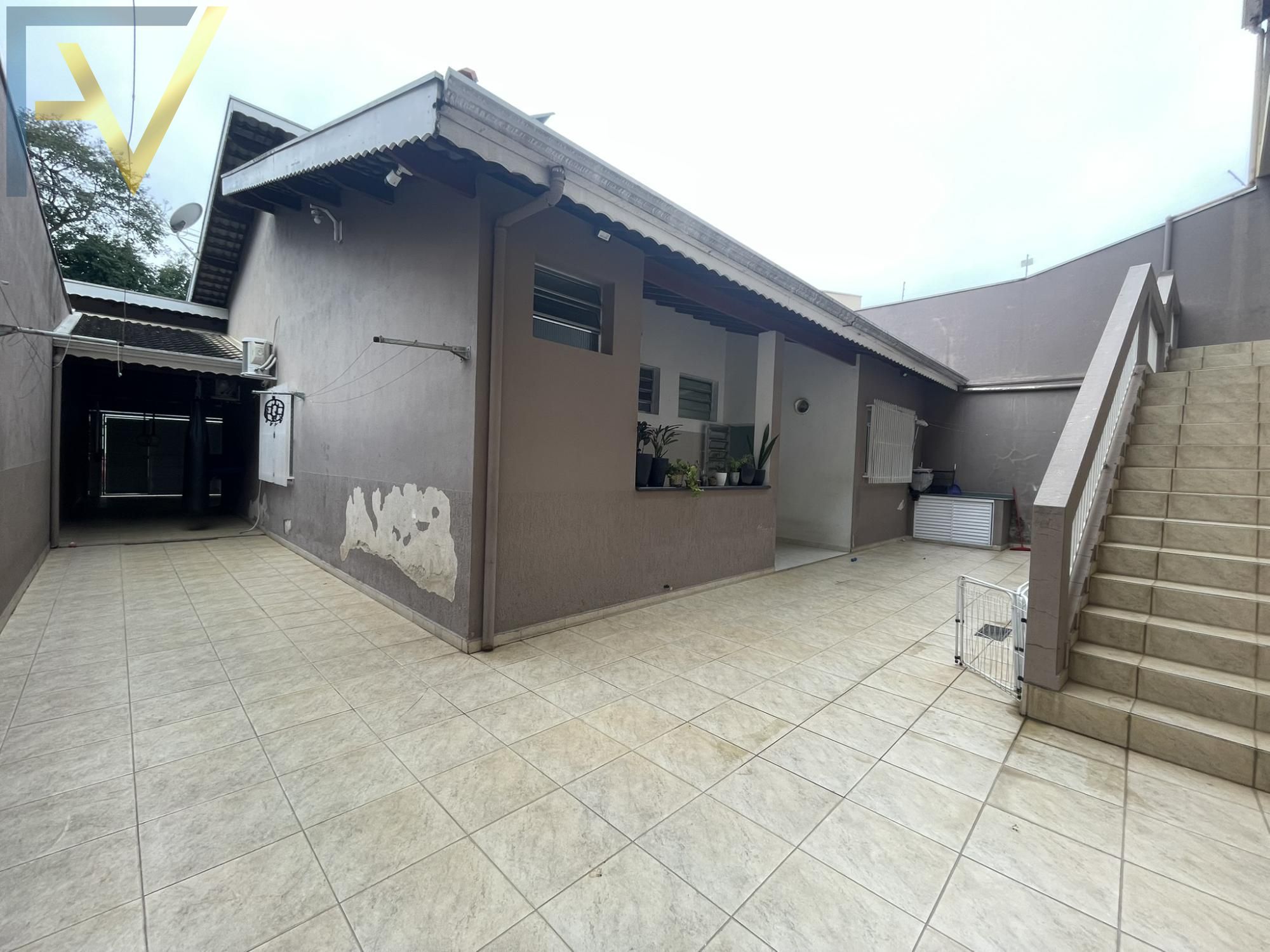 Casa, 3 quartos, 294 m² - Foto 20