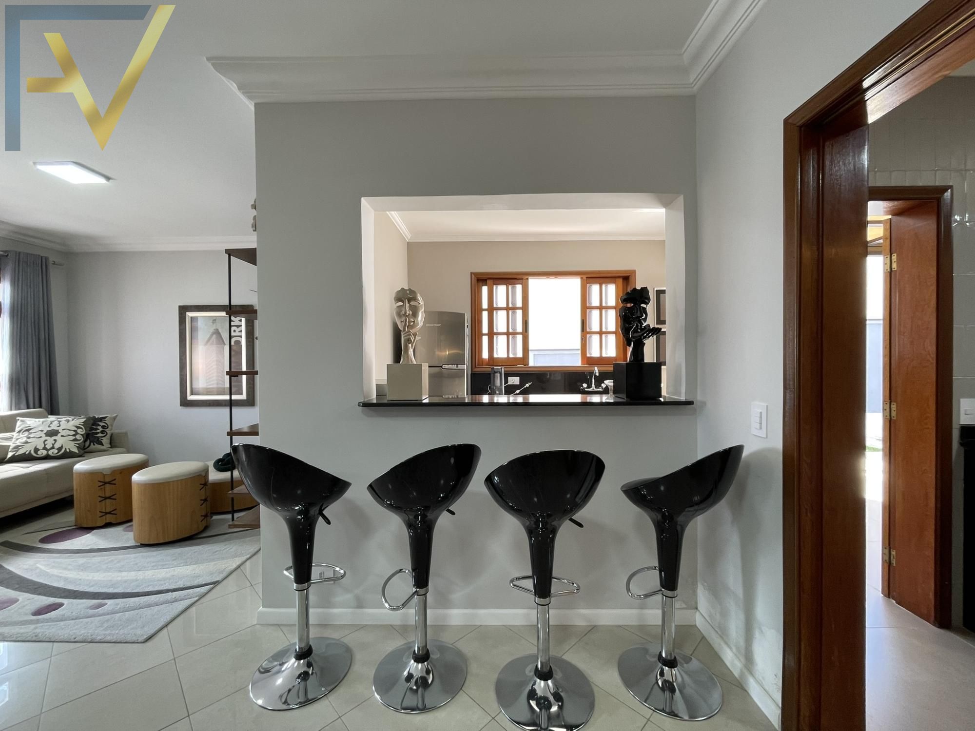 Casa, 4 quartos, 265 m² - Foto 37