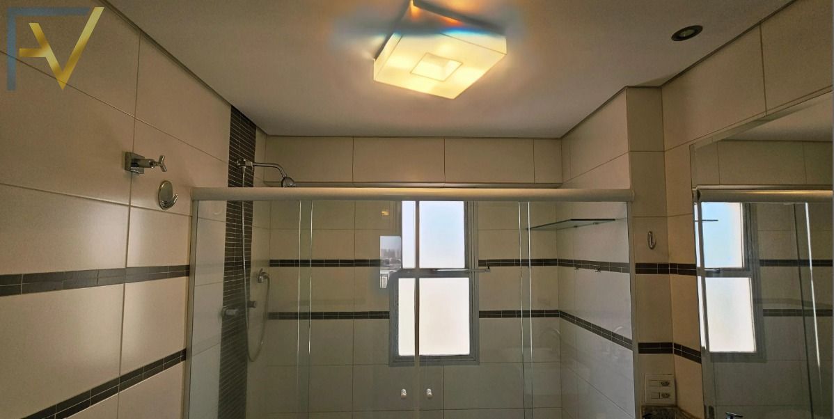 Apartamento, 3 quartos, 180 m² - Foto 21