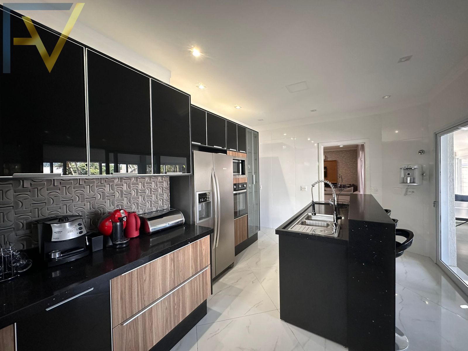 Casa, 3 quartos, 476 m² - Foto 10