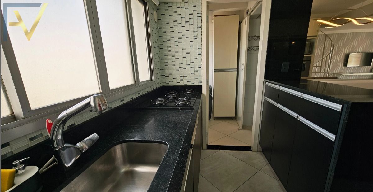 Apartamento, 3 quartos, 180 m² - Foto 8