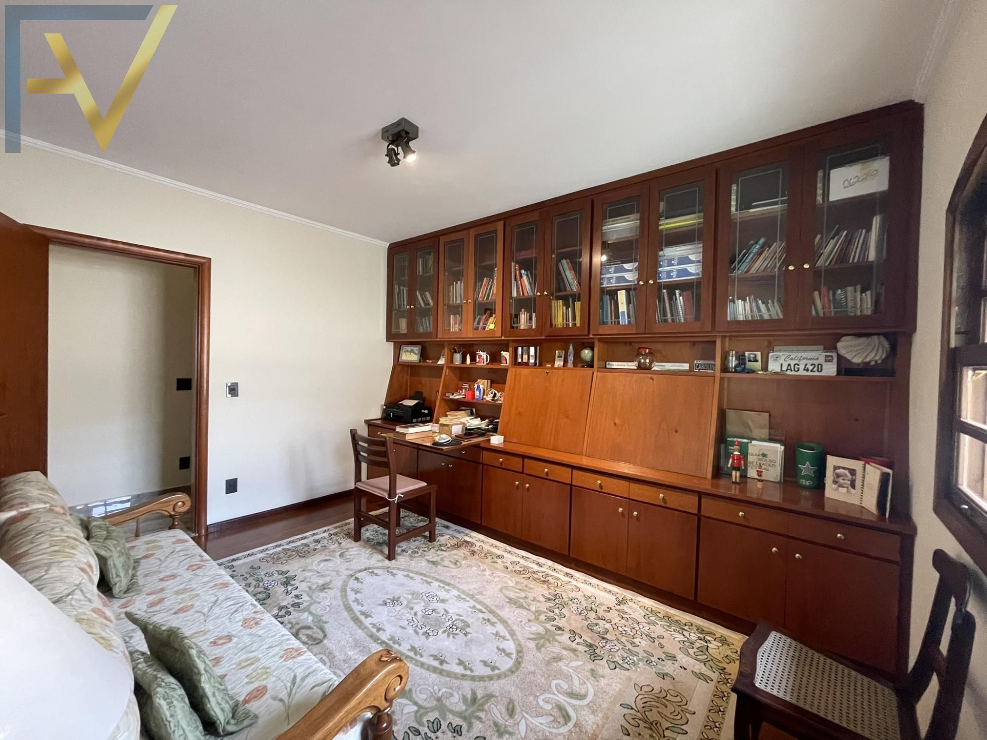 Casa, 6 quartos, 596 m² - Foto 35