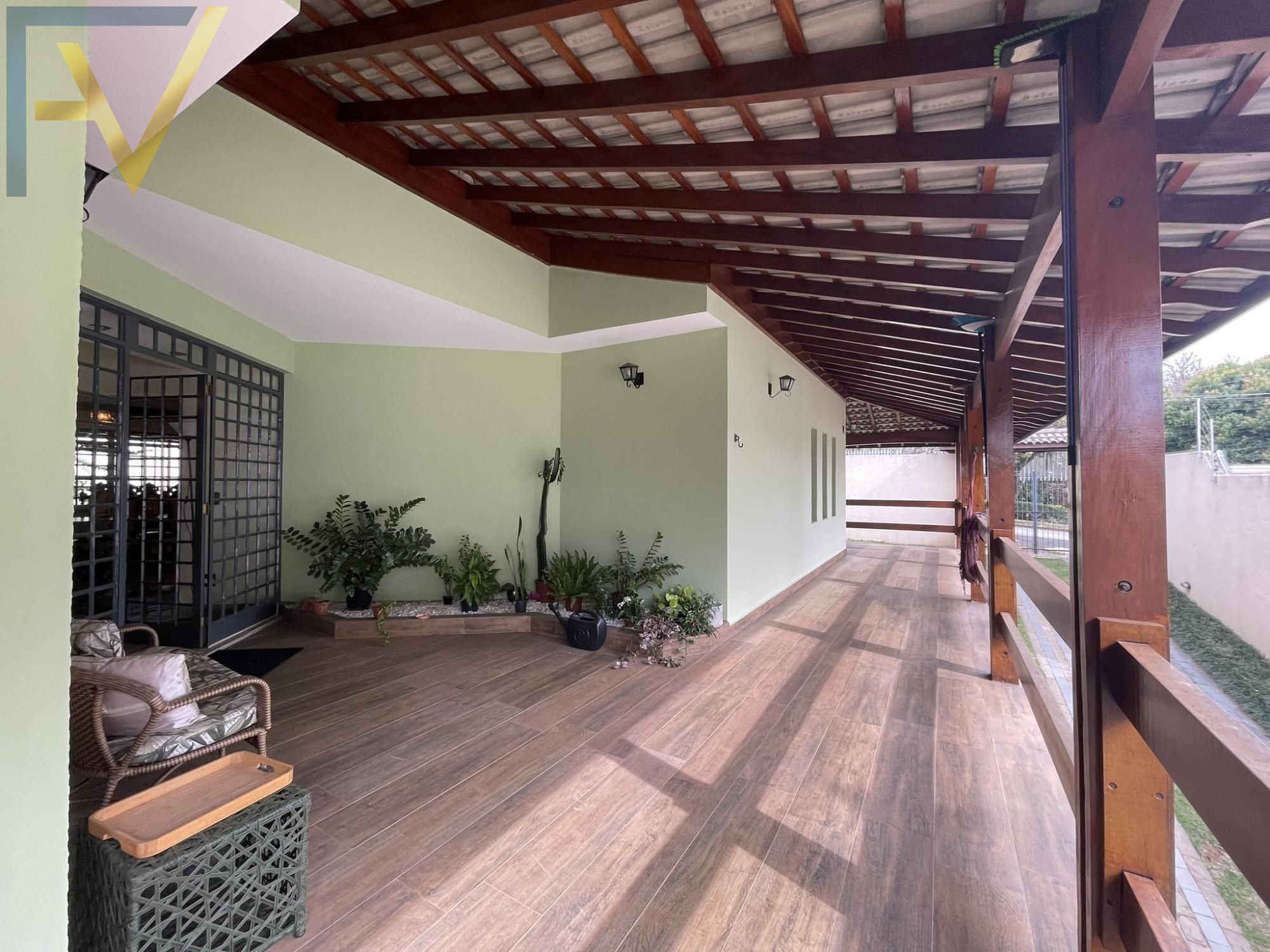 Casa, 6 quartos, 596 m² - Foto 42