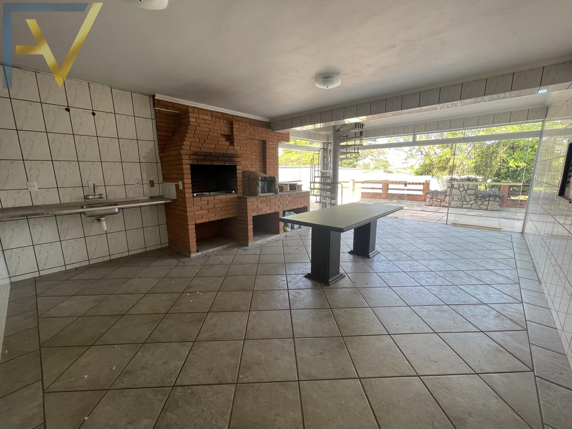 Casa, 4 quartos, 330 m² - Foto 39