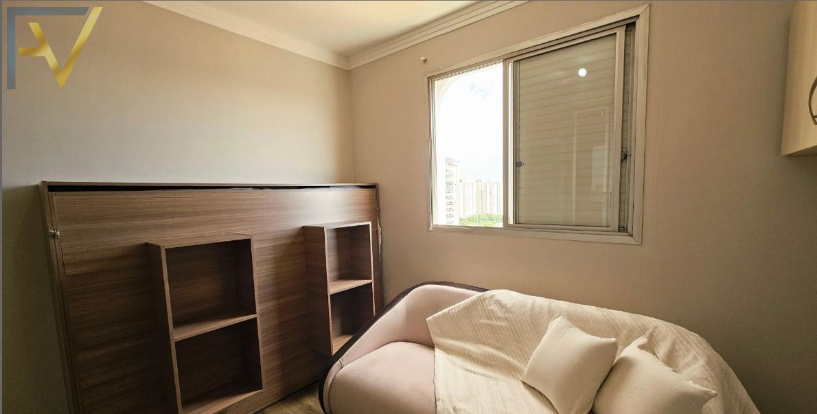 Apartamento, 3 quartos, 180 m² - Foto 37