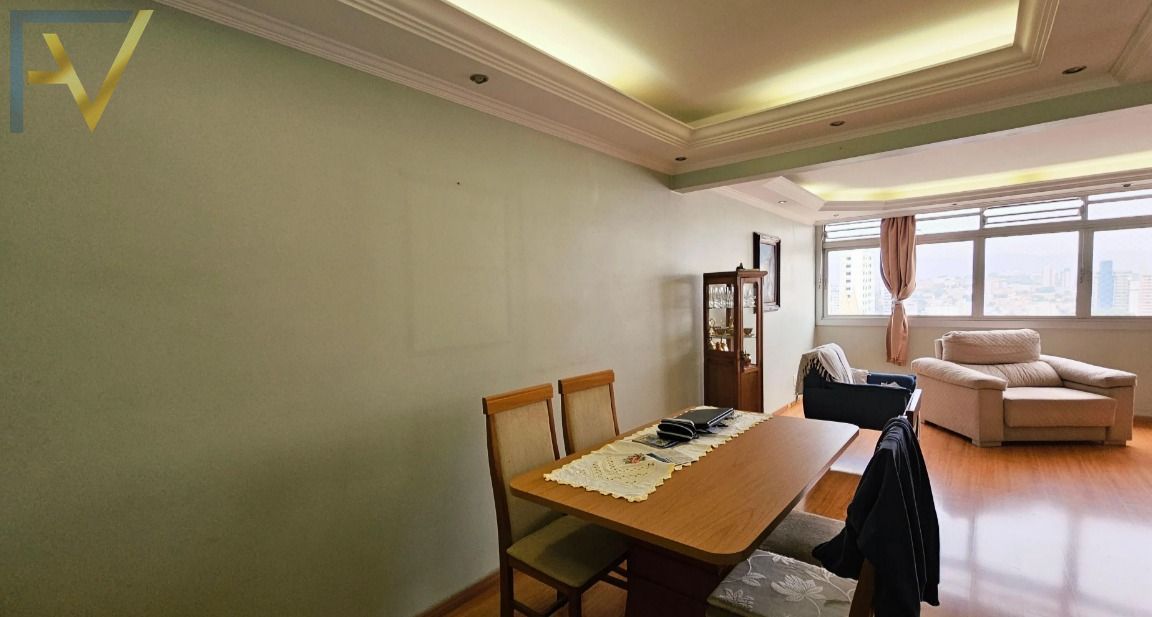 Apartamento, 3 quartos, 174 m² - Foto 7