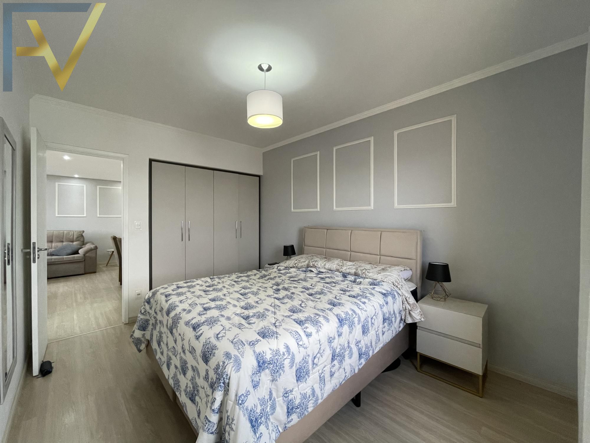 Apartamento, 2 quartos, 80 m² - Foto 13
