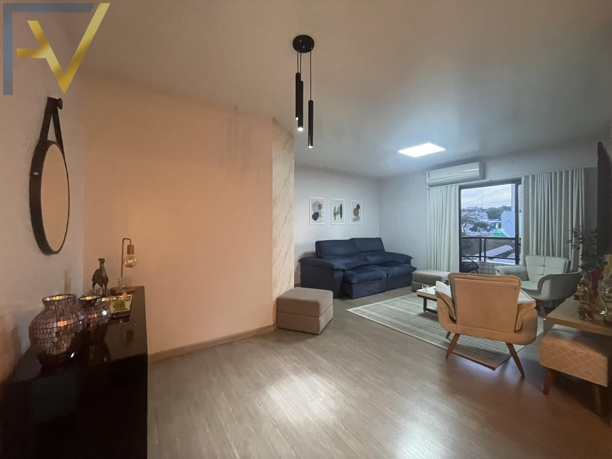Apartamento, 4 quartos, 157 m² - Foto 9