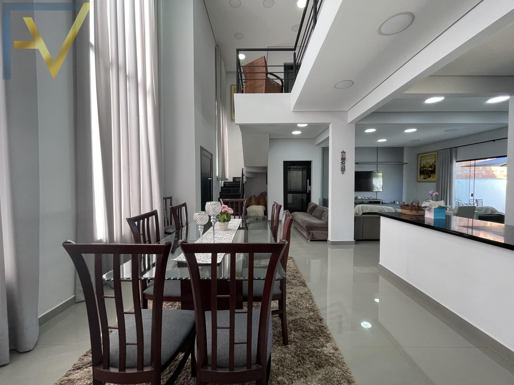 Casa, 3 quartos, 201 m² - Foto 11