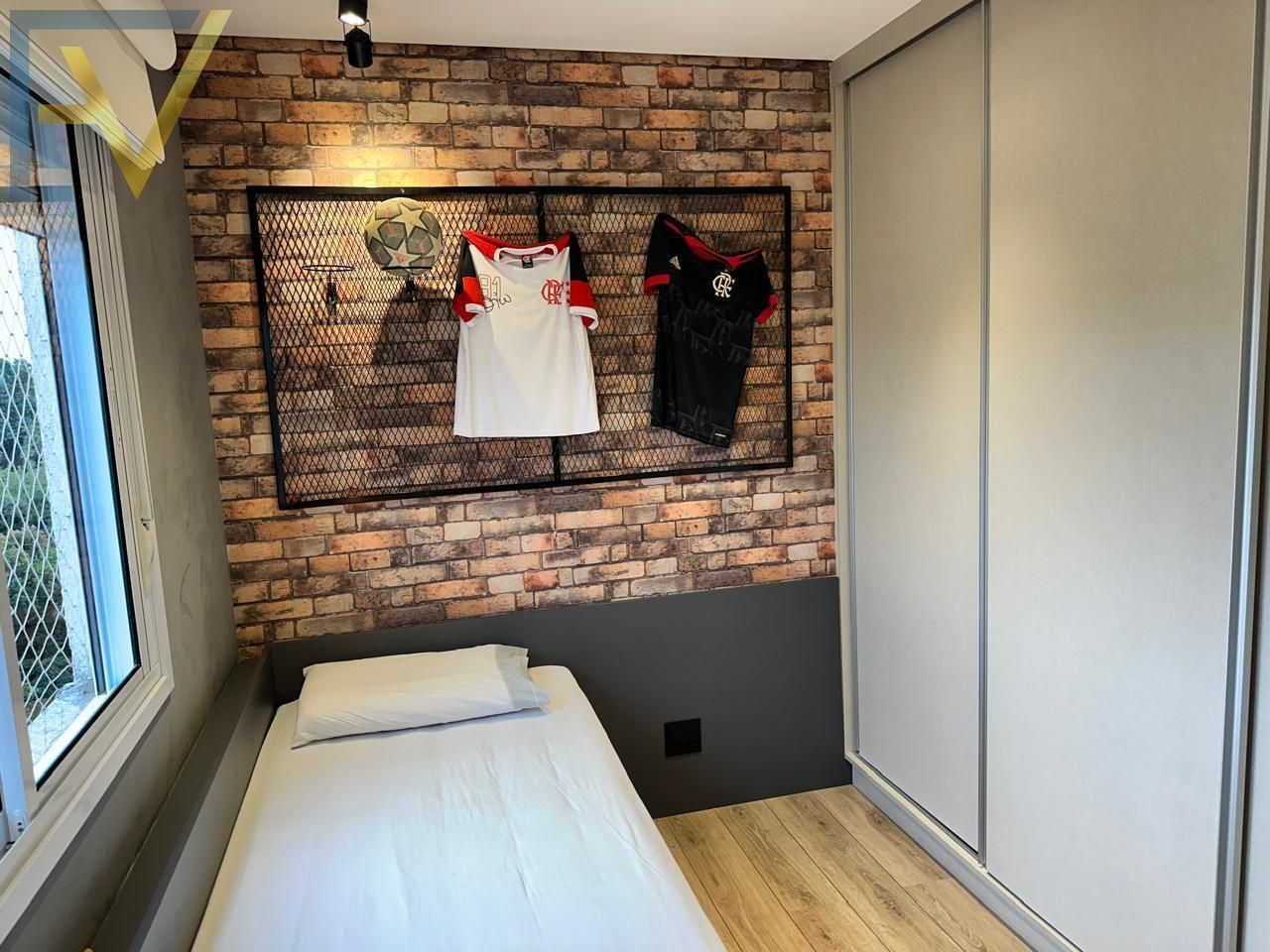Apartamento, 2 quartos, 83 m² - Foto 10
