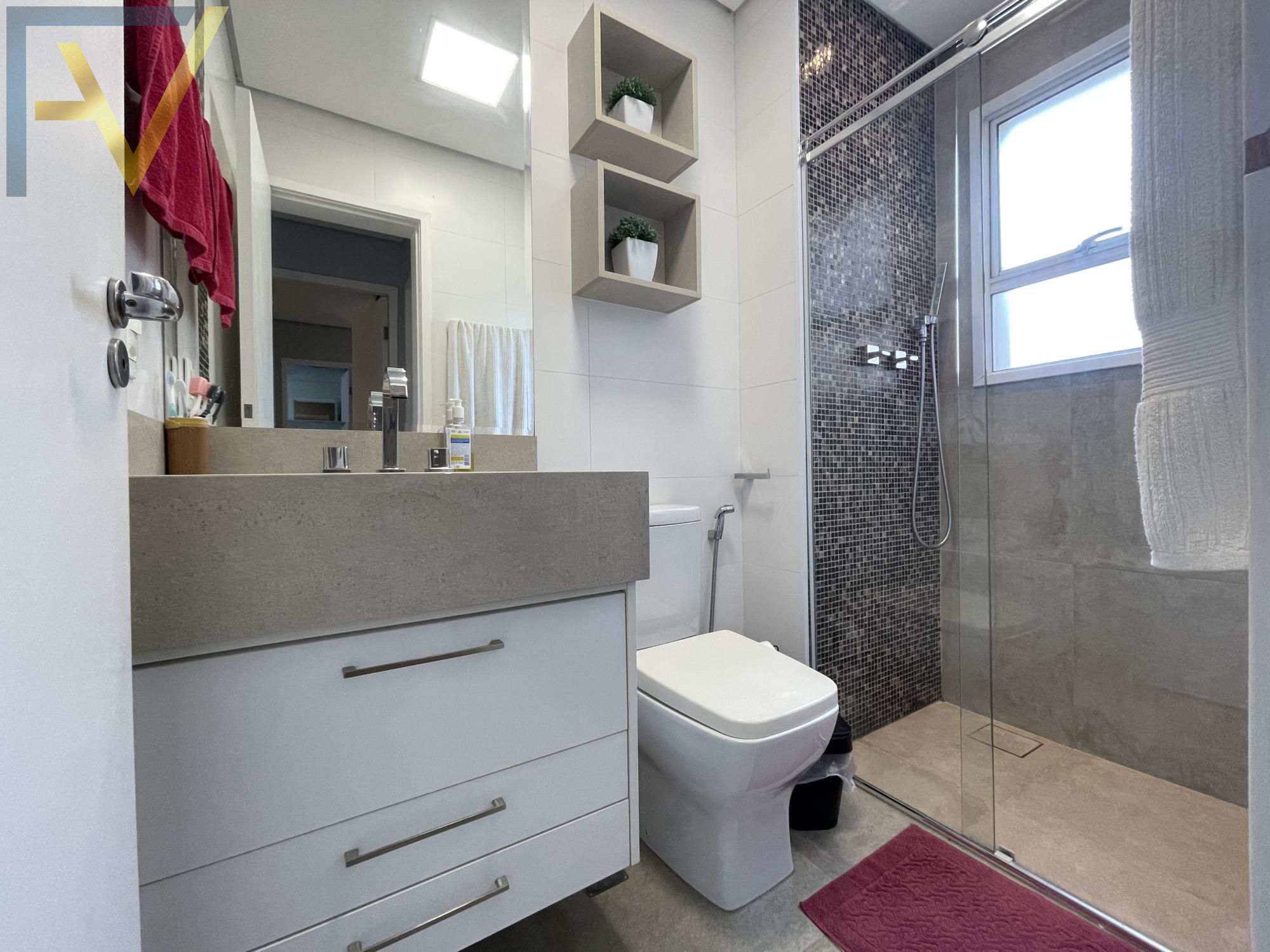 Apartamento, 3 quartos, 110 m² - Foto 17