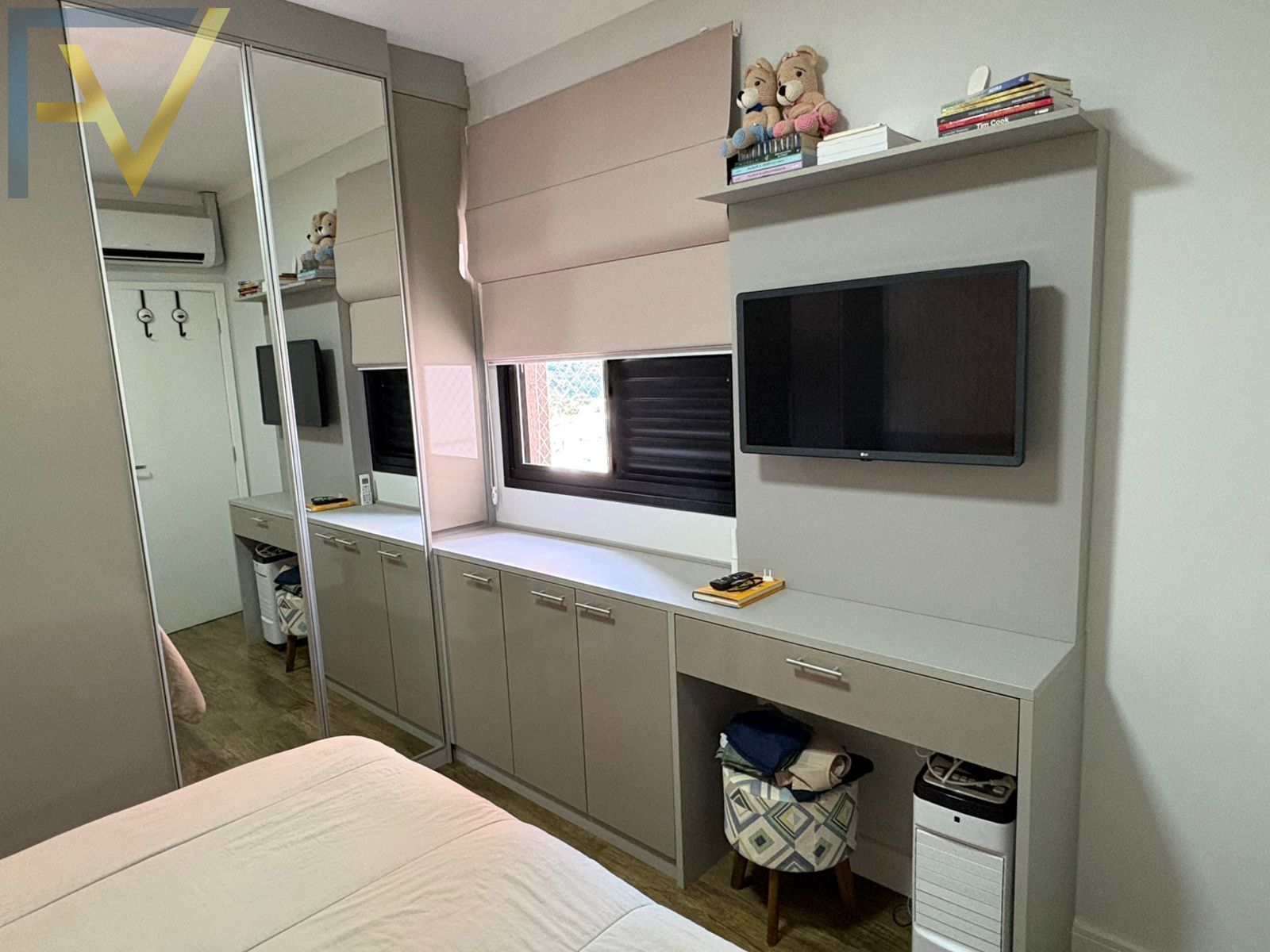 Apartamento, 2 quartos, 77 m² - Foto 14