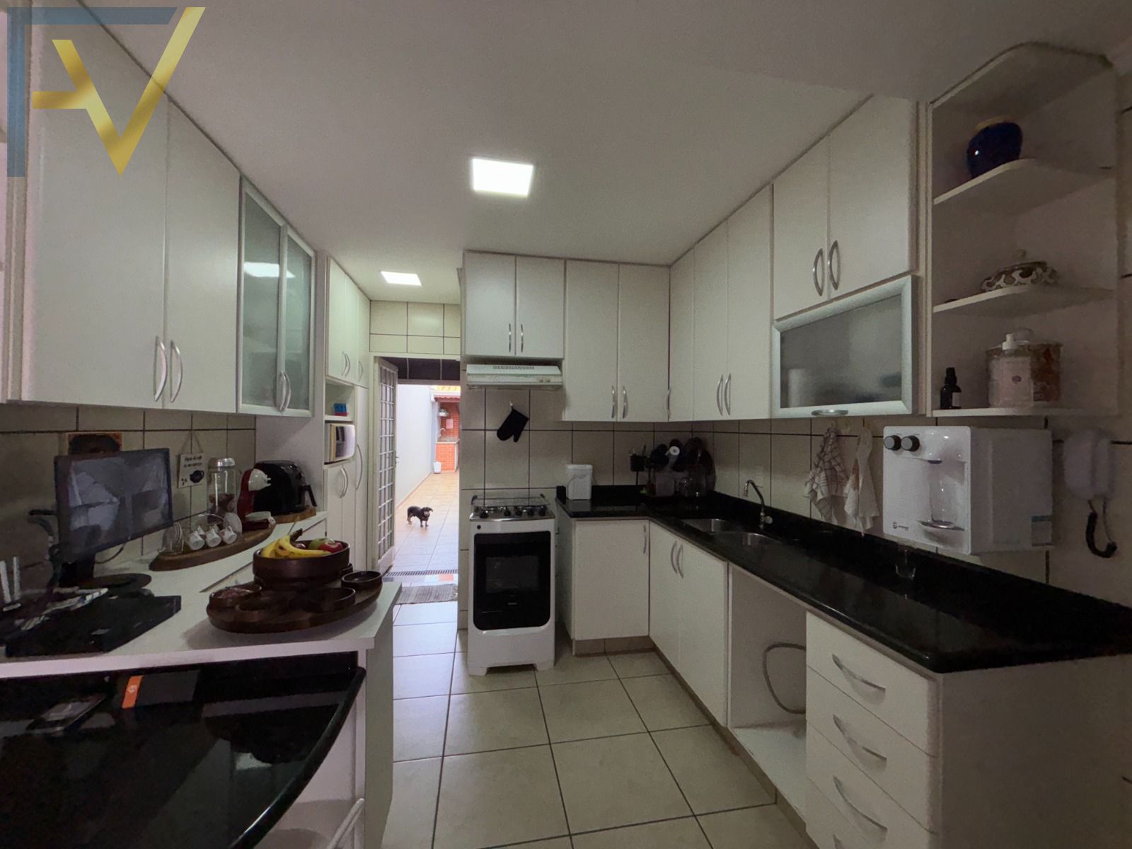 Casa, 3 quartos, 151 m² - Foto 9