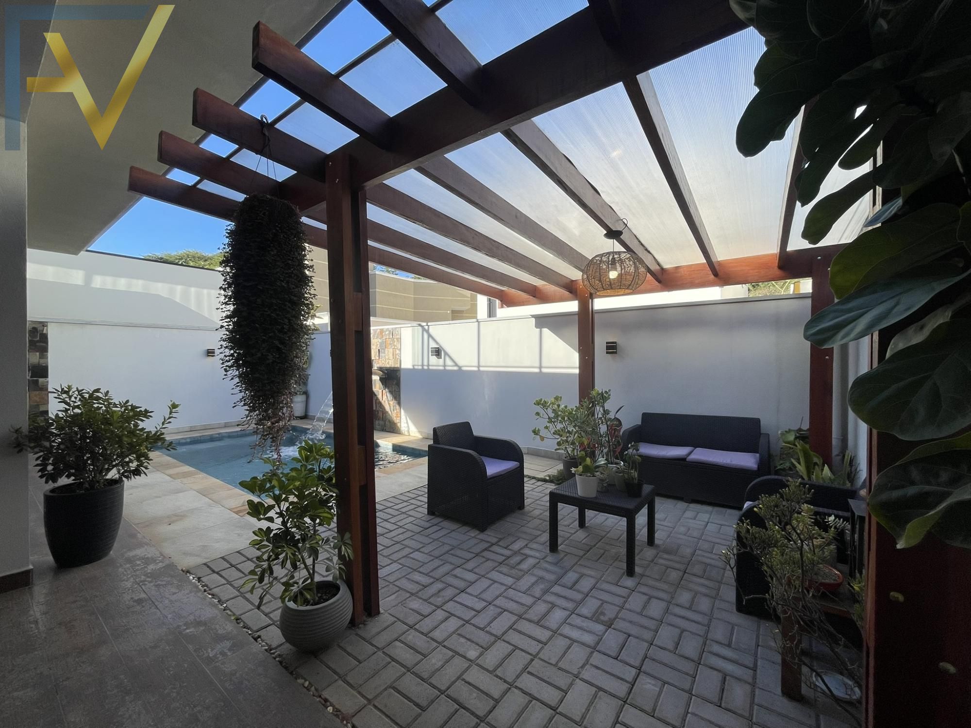 Casa, 3 quartos, 270 m² - Foto 5