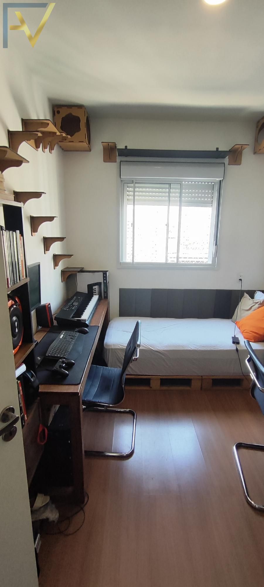 Apartamento, 2 quartos, 47 m² - Foto 20