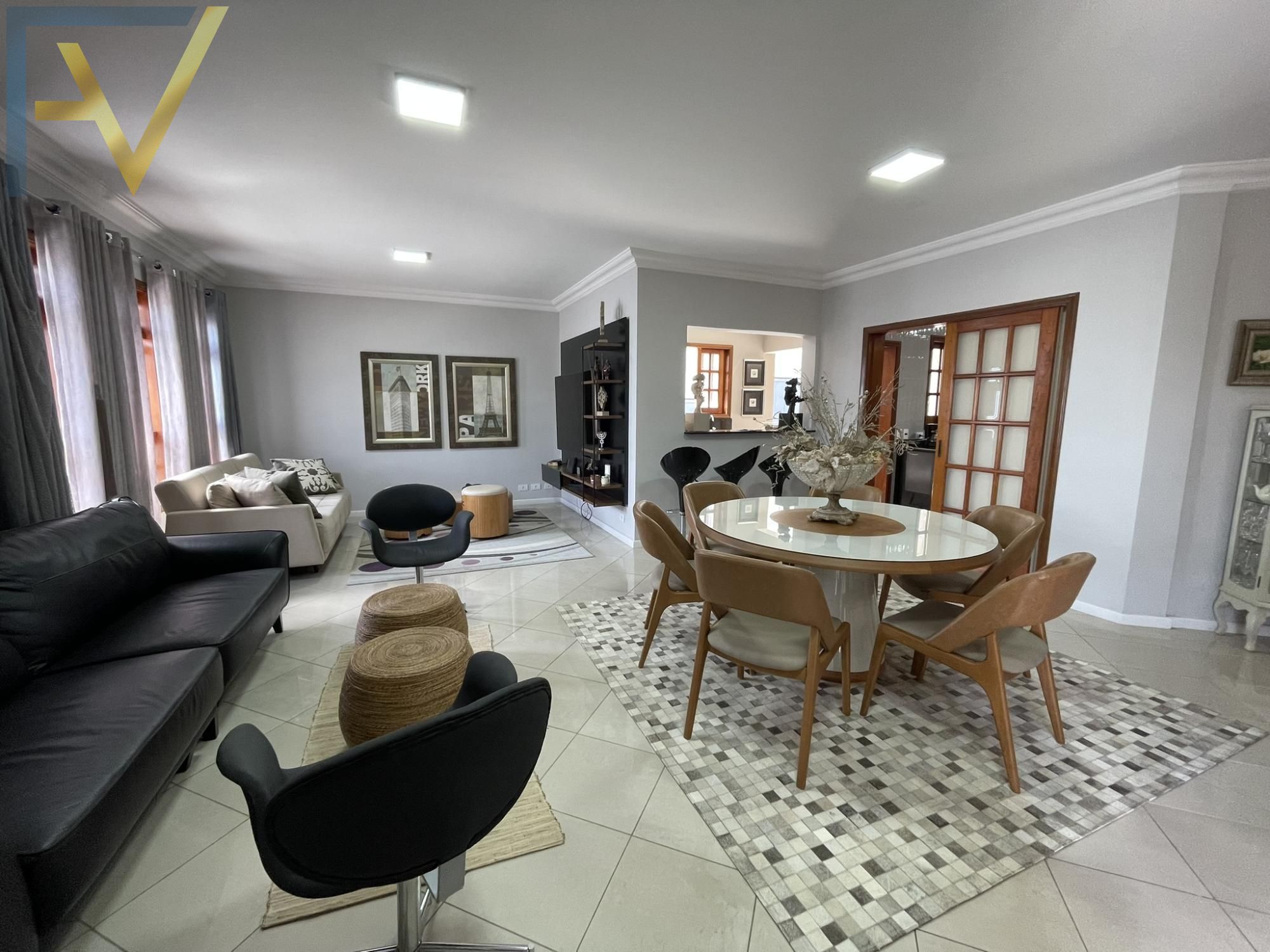 Casa, 4 quartos, 265 m² - Foto 29