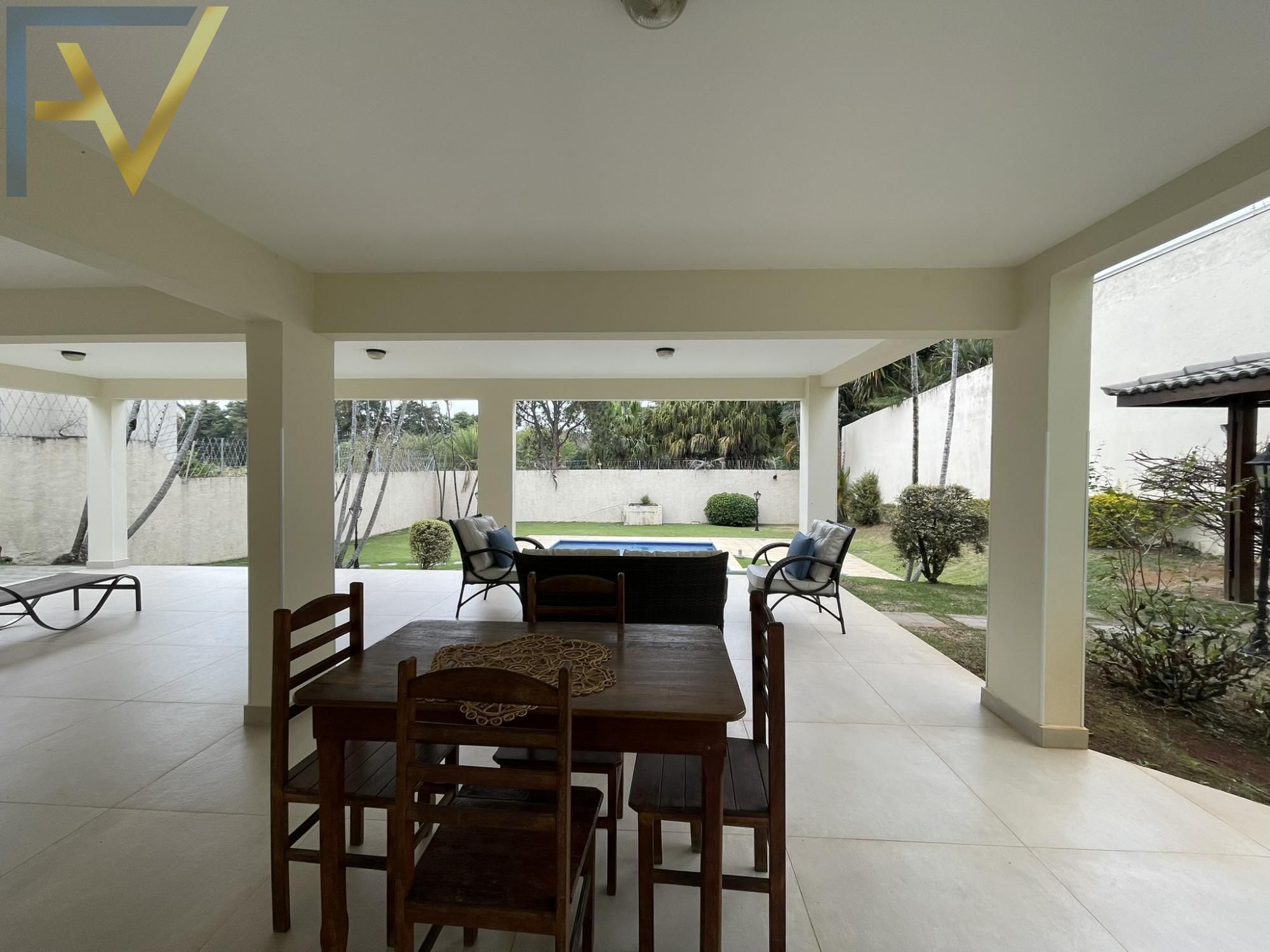 Casa, 6 quartos, 596 m² - Foto 44