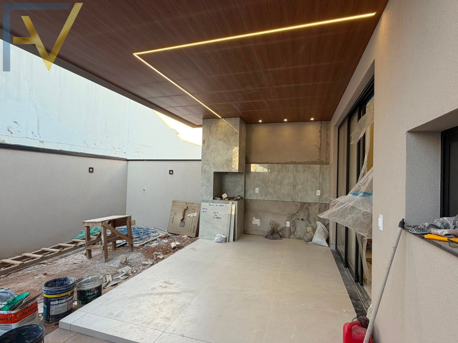 Casa, 3 quartos, 167 m² - Foto 4