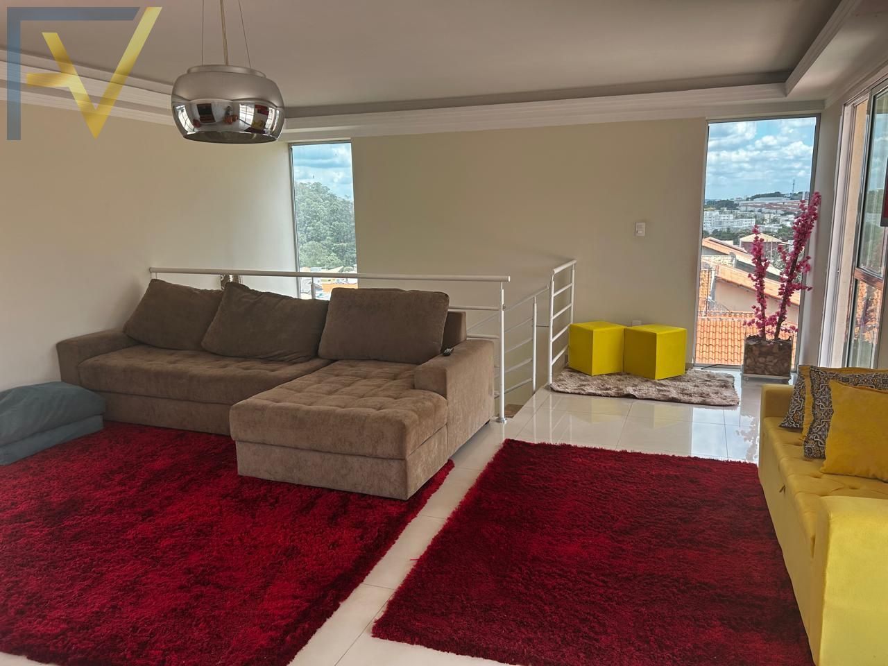 Casa, 3 quartos, 372 m² - Foto 31