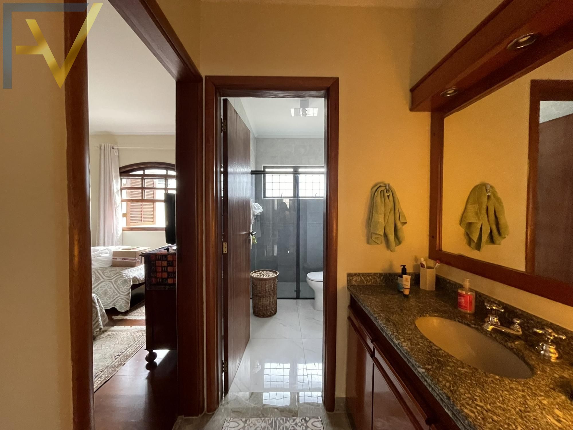 Casa, 6 quartos, 596 m² - Foto 22