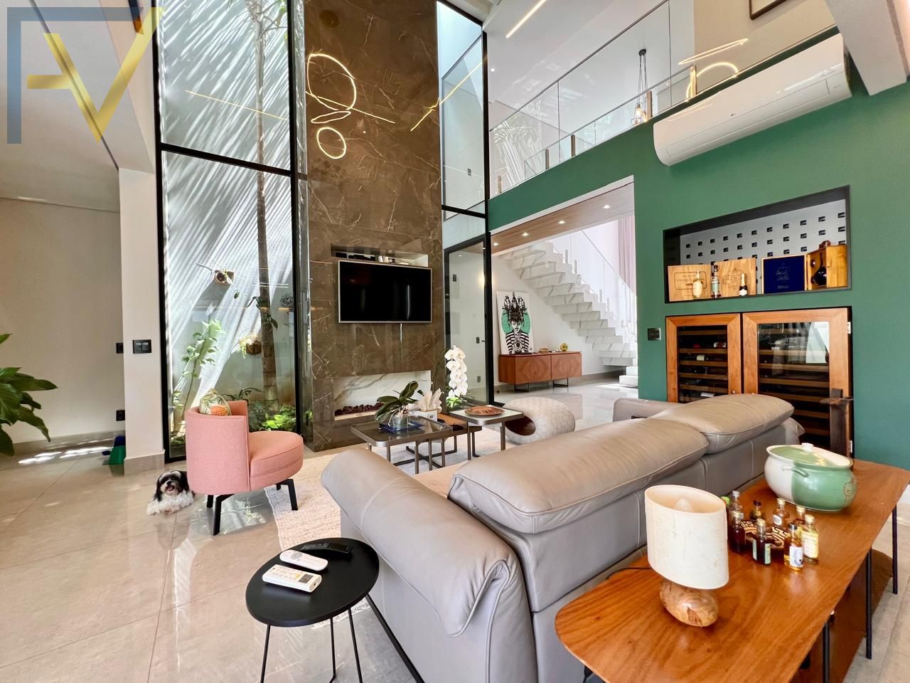 Casa, 3 quartos, 240 m² - Foto 24