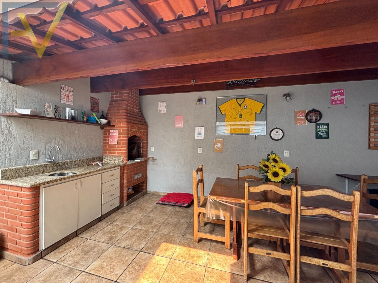 Casa, 3 quartos, 151 m² - Foto 31