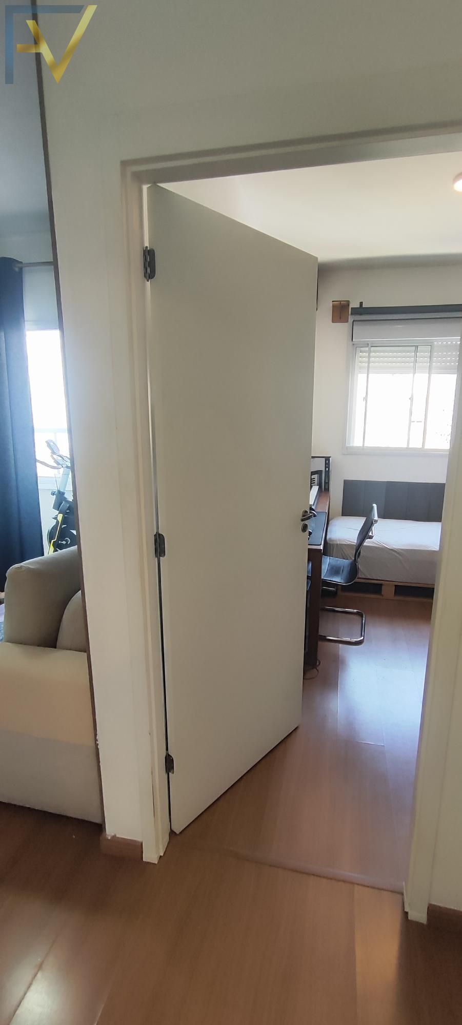 Apartamento, 2 quartos, 47 m² - Foto 19