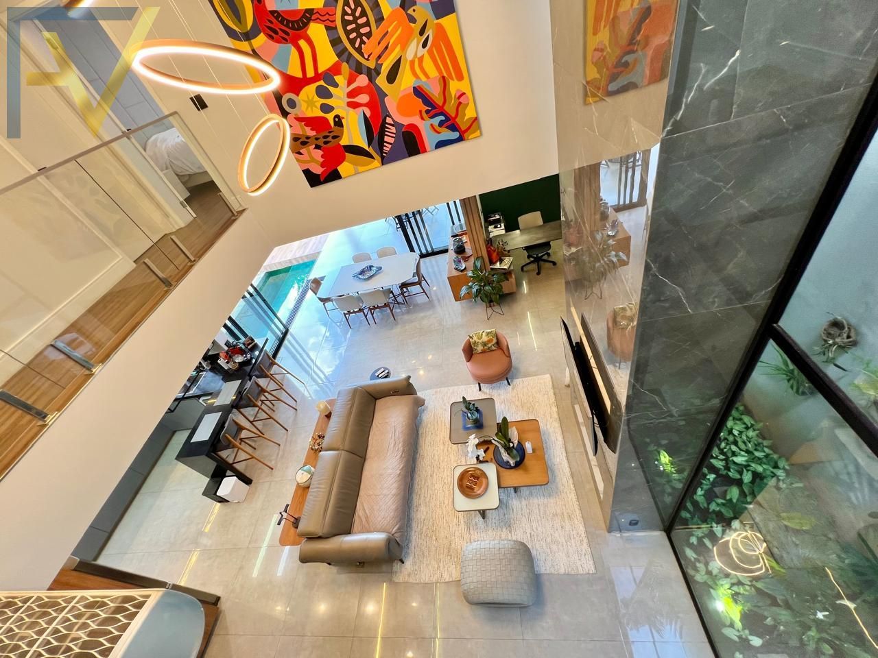 Casa, 3 quartos, 240 m² - Foto 41