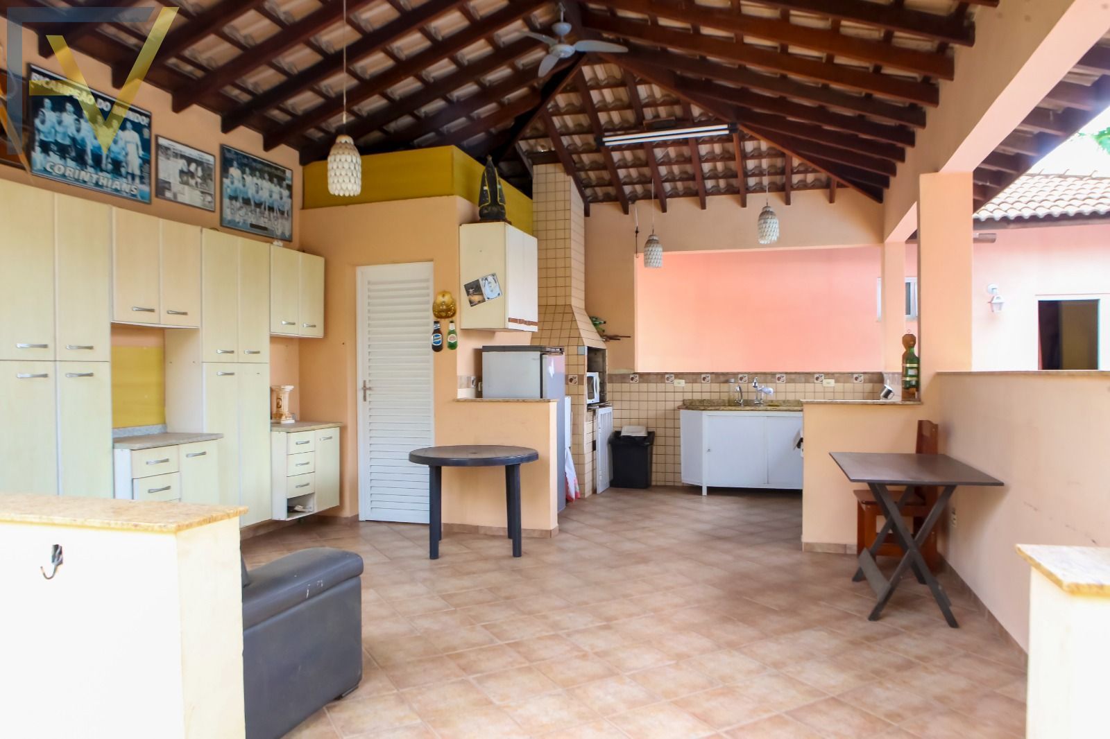 Casa, 4 quartos, 590 m² - Foto 33