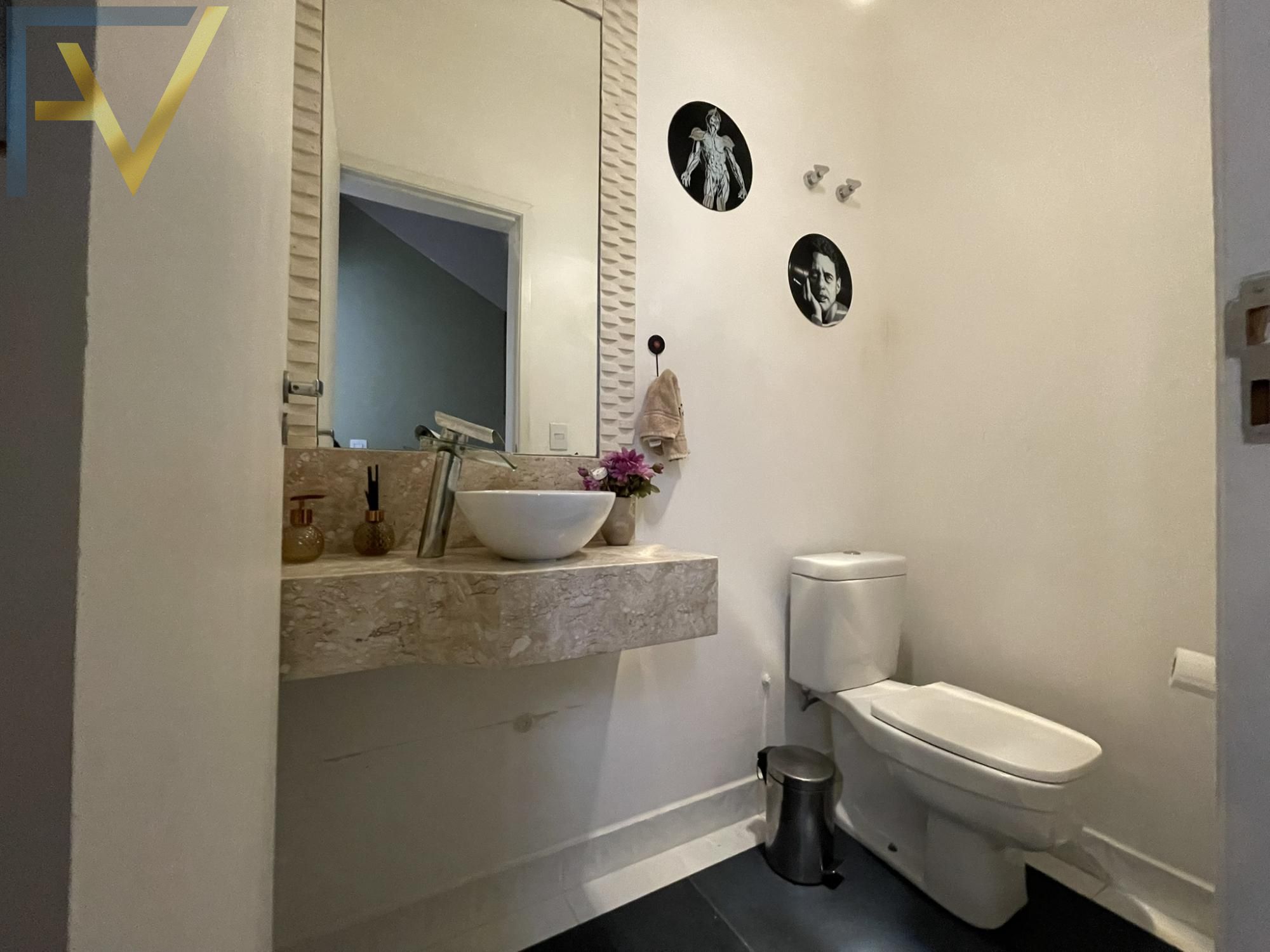 Casa, 3 quartos, 140 m² - Foto 10