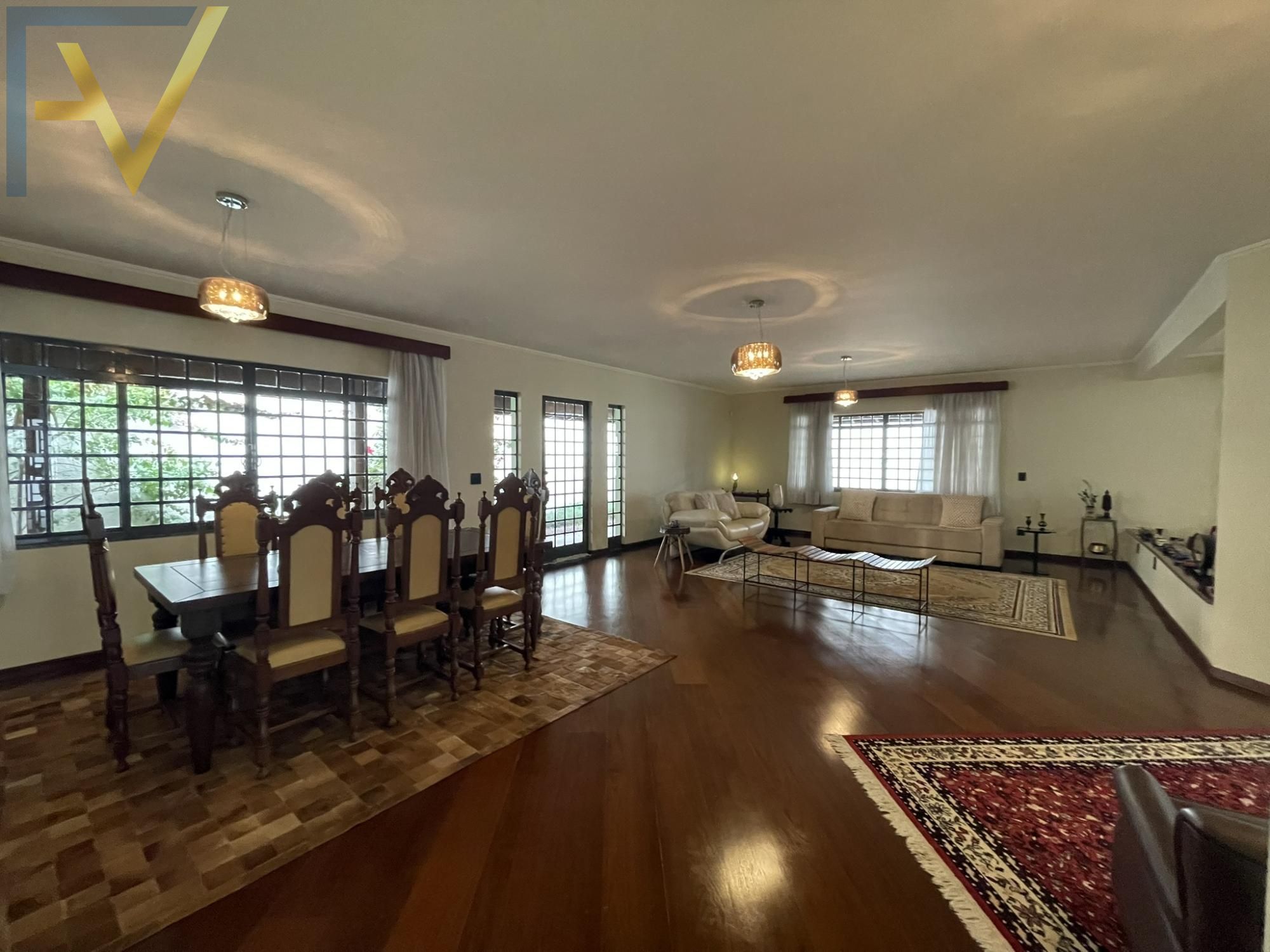 Casa, 6 quartos, 596 m² - Foto 7