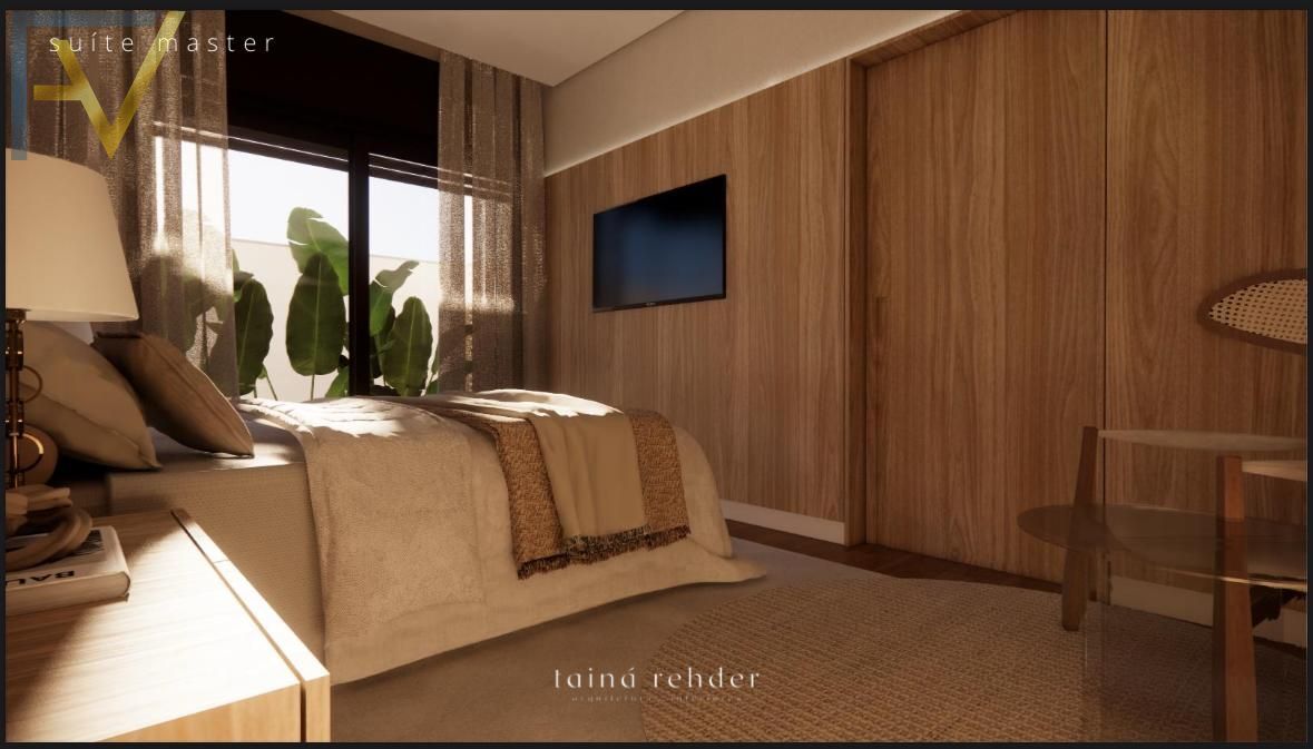 Casa, 3 quartos, 230 m² - Foto 22