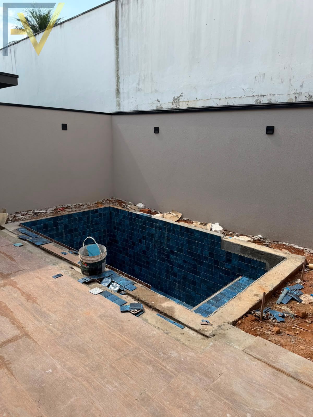 Casa, 3 quartos, 167 m² - Foto 10