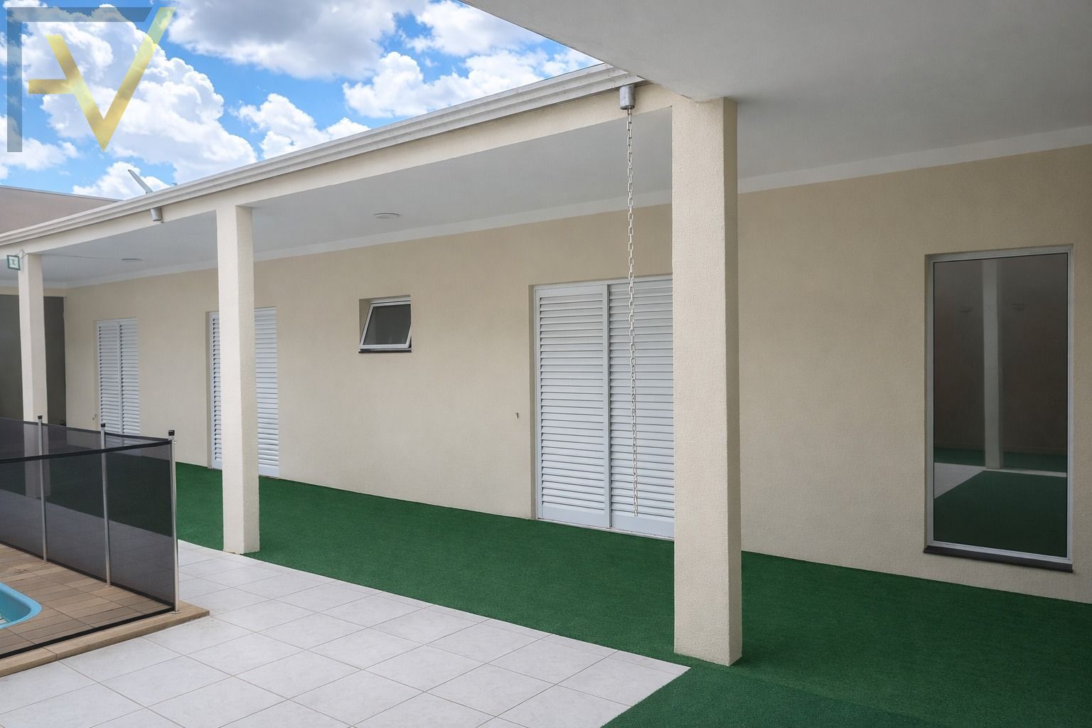 Casa, 4 quartos, 288 m² - Foto 6