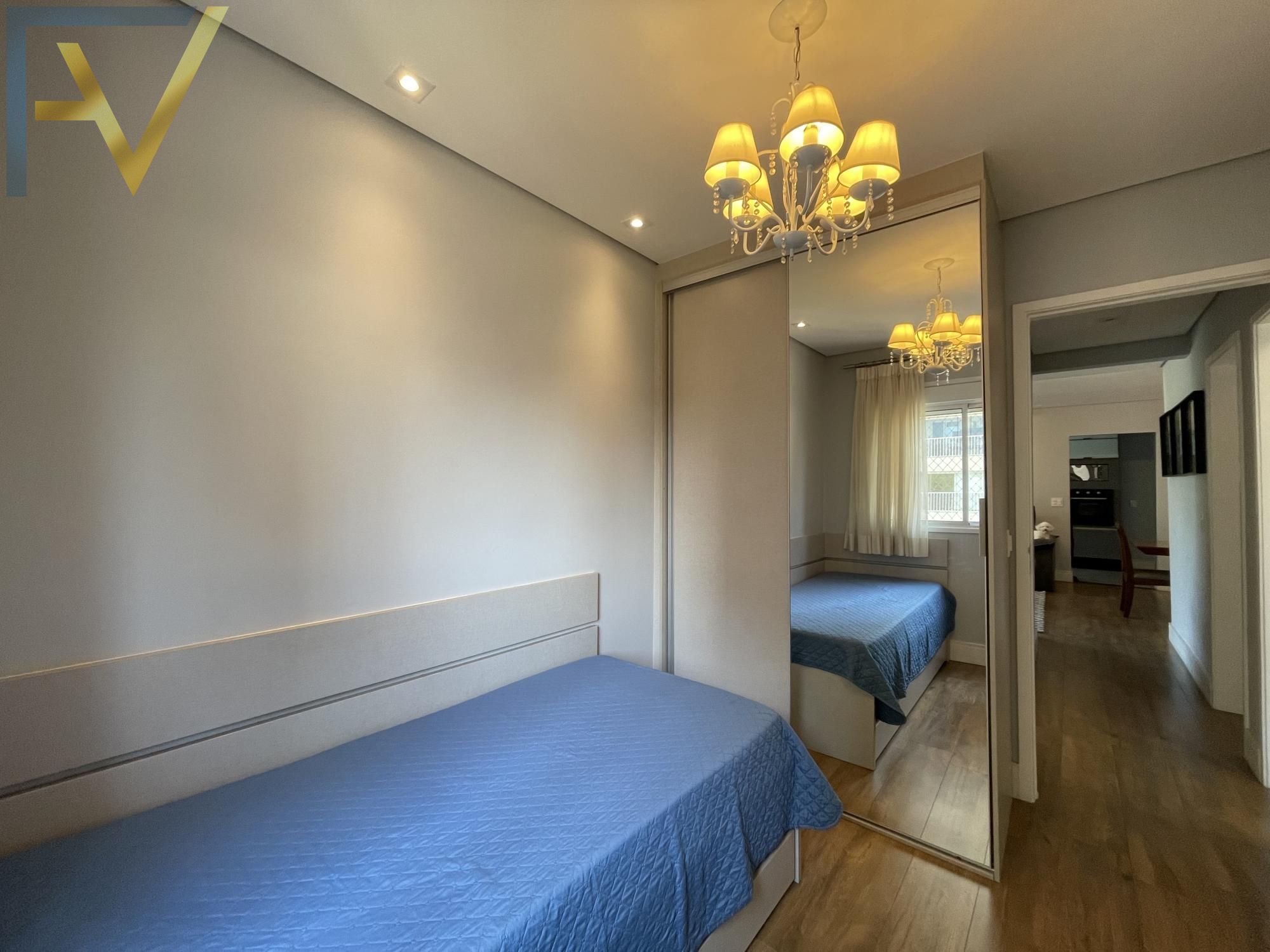 Apartamento, 3 quartos, 110 m² - Foto 21