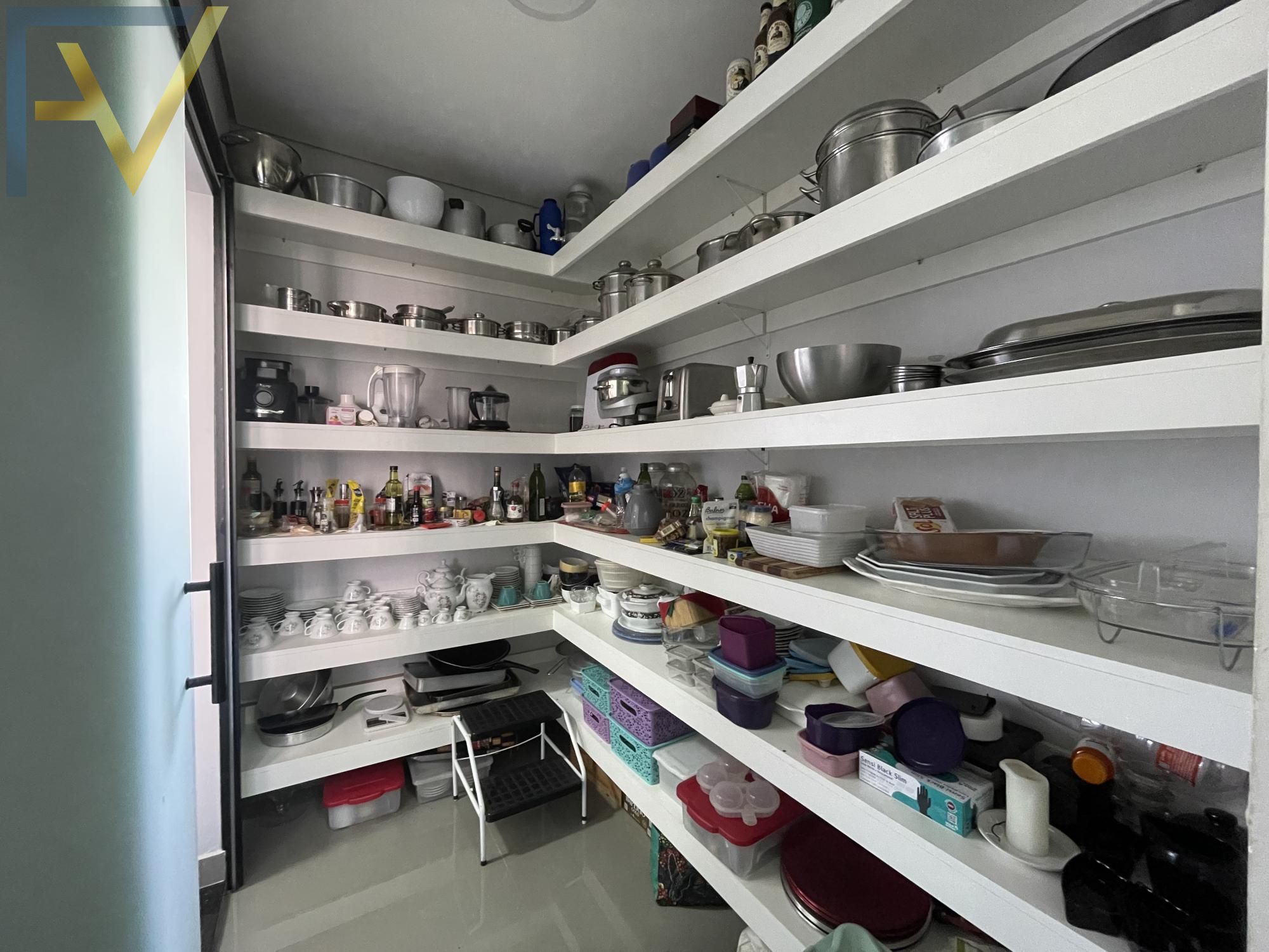 Casa, 3 quartos, 201 m² - Foto 19