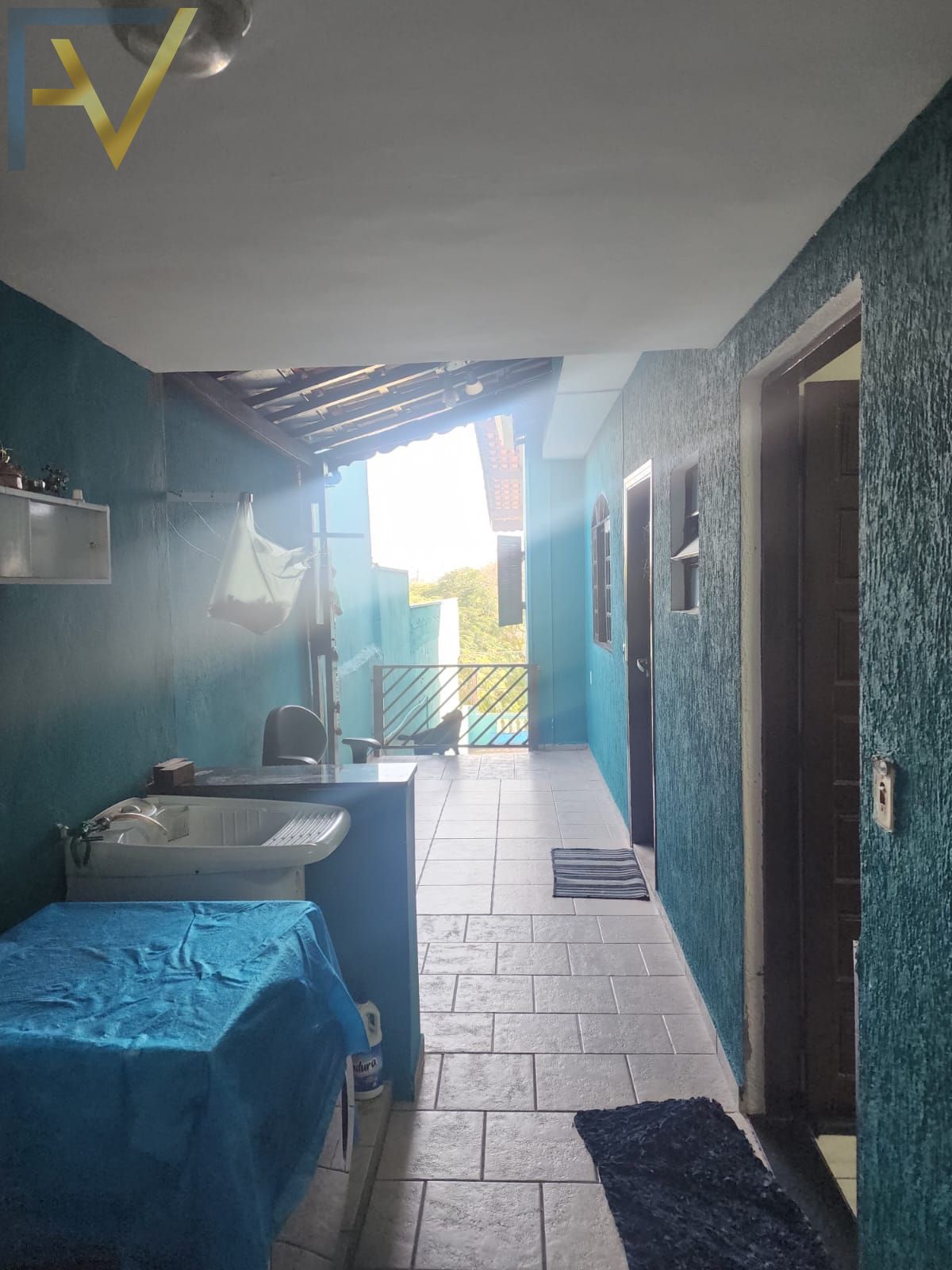 Casa, 2 quartos, 151 m² - Foto 18