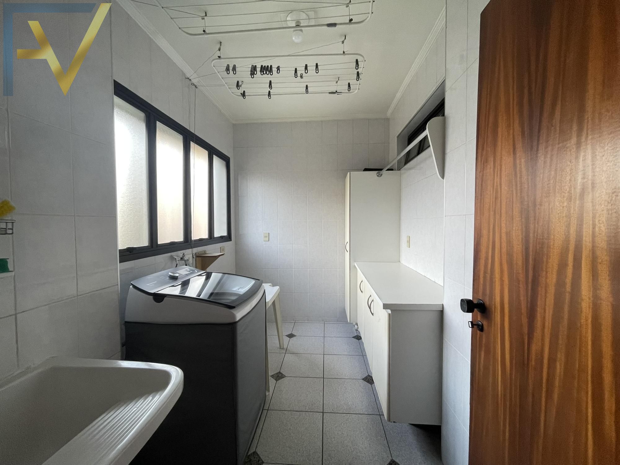 Apartamento, 4 quartos, 157 m² - Foto 11